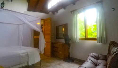 Habitación básica doble (Basic Double Room 1 )