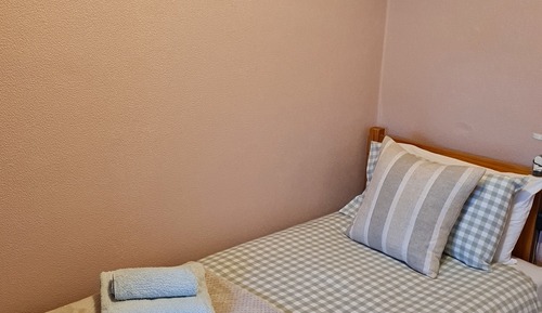 Habitación individual