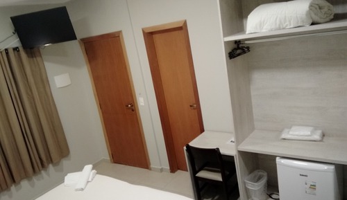 Habitación Deluxe, 2 camas individuales
