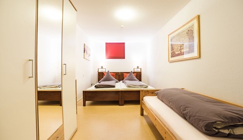 Apartamento, 1 habitación
