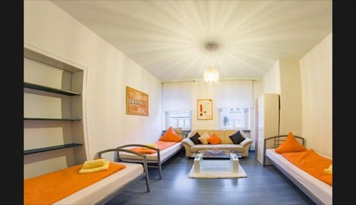 Apartamento económico (Traenke 12)