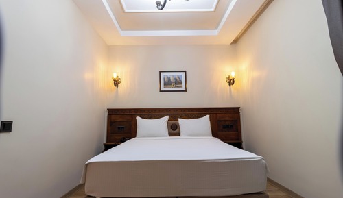 Habitación individual
