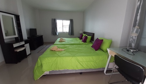 Suite superior