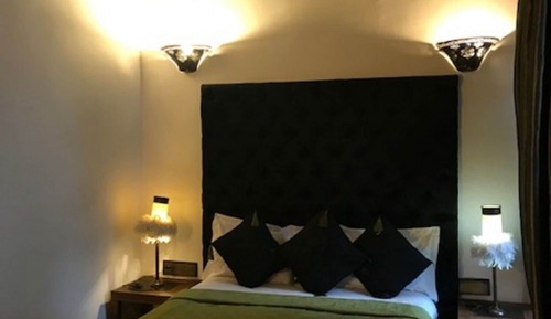 Suite estándar