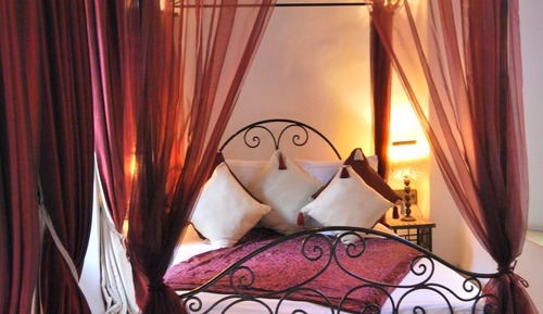 Habitación estándar