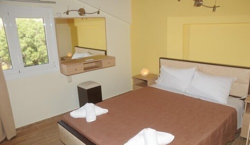 Apartamento superior