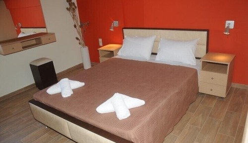 Apartamento de lujo