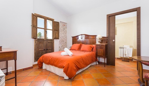 Apartamento, 2 habitaciones