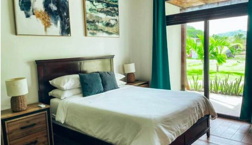 Apartamento, 2 habitaciones