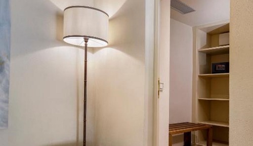 Habitación doble superior