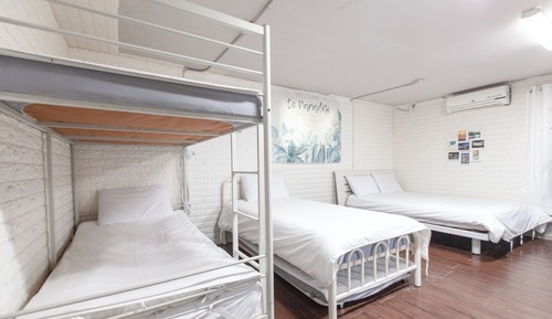 Premium House, 2 Bedrooms, Non Smoking, Connecting Rooms [Must notify check-in time to Hotel]