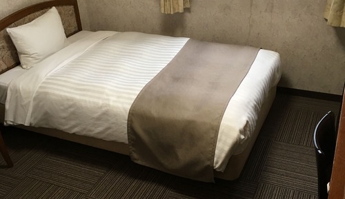 Habitación individual