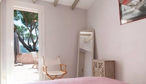 Superior Villa, Sea View