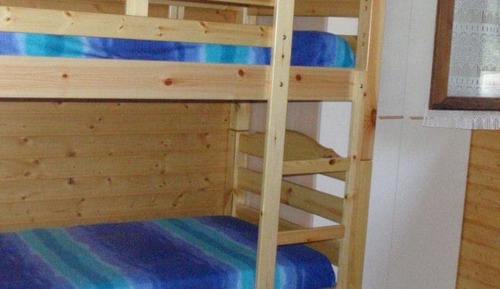 Chalet, 3 habitaciones