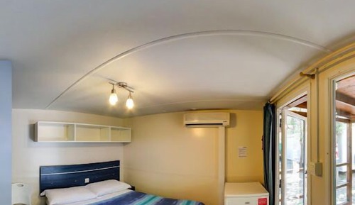 Bungalow (6 pax)