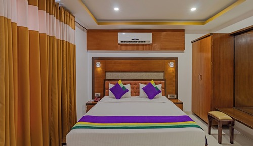 Habitación Premium