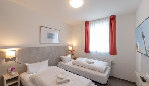 Apartamento Confort, 1 habitación, no fumadores