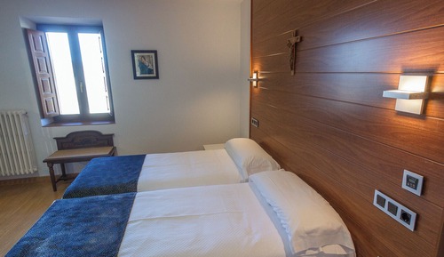 Habitación doble