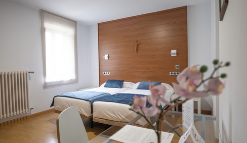 Habitación doble