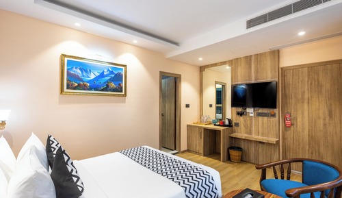 Habitación Premium