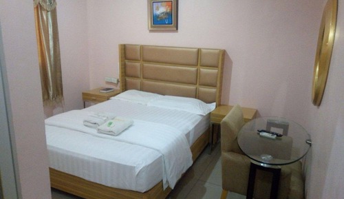 Habitación estándar