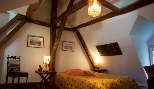 Habitación Confort doble