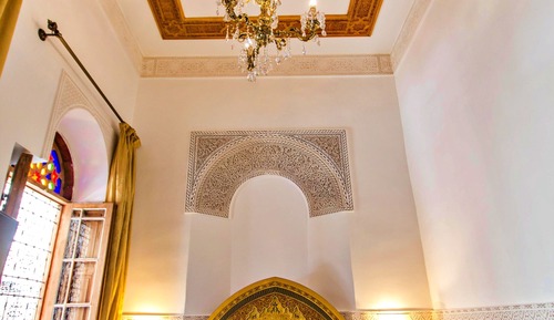 Habitación doble