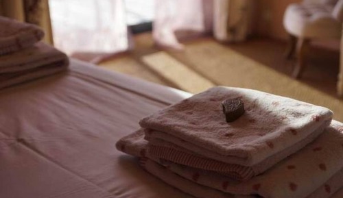 Habitación Confort doble (Améthyste)