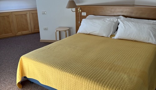 Suite junior, 1 habitación