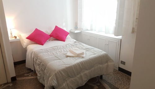 Habitación ejecutiva doble de uso individual, 1 habitación