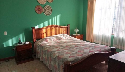 Apartamento familiar, accesible para personas con discapacidad, cocina