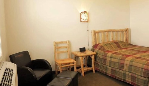 Habitación Deluxe, 1 cama de matrimonio