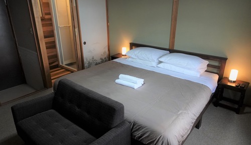 Habitación familiar