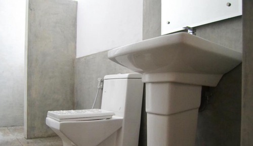 Habitación estándar, vistas al jardín