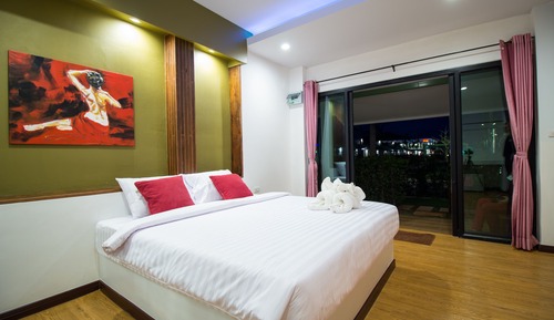 Guest House