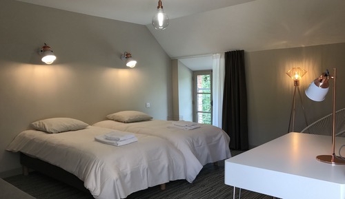 Habitación cuádruple