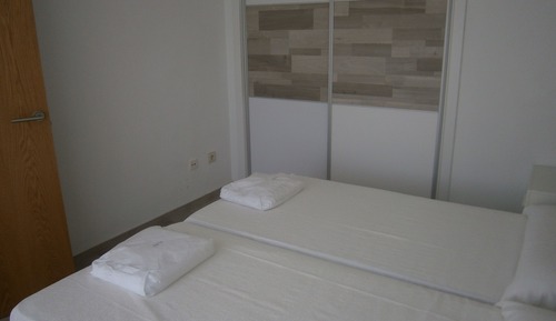 Apartamento Confort