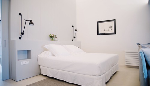 Suite Deluxe