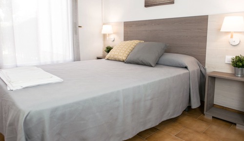 Apartamento, 1 habitación, terraza