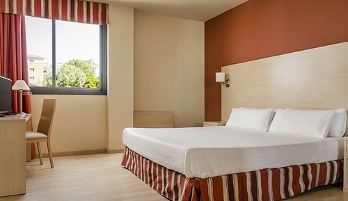 Habitación doble