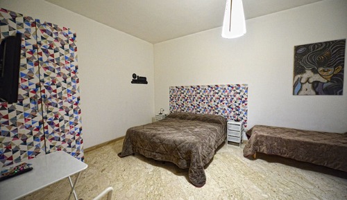 Habitación doble