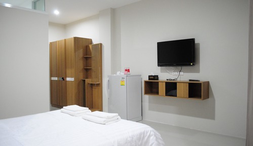 Habitación estándar