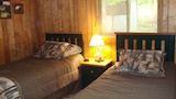 House, 4 Bedrooms, 2 Bathrooms, Slope side (Mountain Top Big Powderhorn)