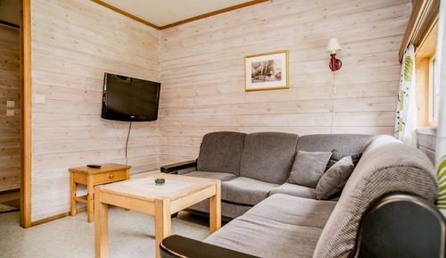 Apartamento, 2 habitaciones (5 persons)