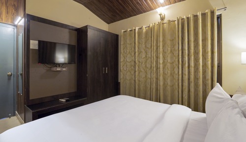 Forest Suite