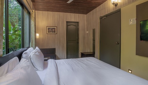 Premium Forest Suite