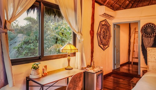 Ocean Front Suite