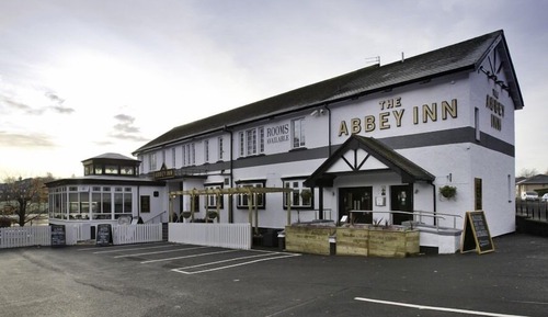 Habitación doble, baño privado
