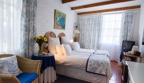 Habitación Confort, 1 habitación