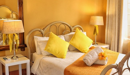 Apartamento Deluxe, 2 habitaciones